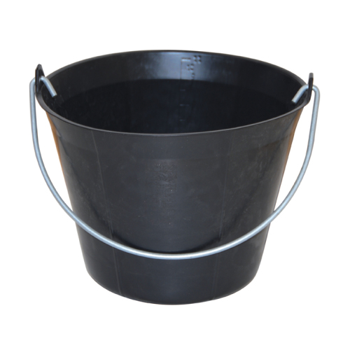 Polyethylene bucket - 11 L
